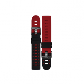 S2 STRAP RED
