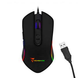 MOUSE GAMING PG-64