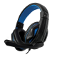GAMING HEADSET PC13 BLUE