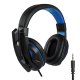 GAMING HEADSET PC13 BLUE