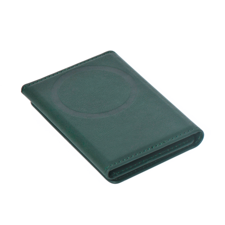ETRES WALLET ET-CL019 GR EEN NO POCKET