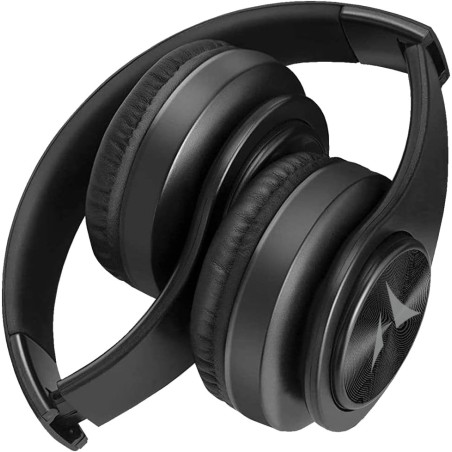 TECHMADE CUFFIA SENZA FILO TV CON RICEVITORE IN BUNDLE