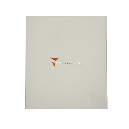 SILGY (Cassa silver, cinturino silicone gray, portafogli gray)