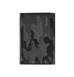 ETRES WALLET CAM BLACK