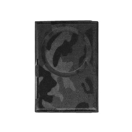 ETRES WALLET CAM BLACK