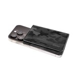 ETRES WALLET CAM BLACK