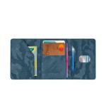 ETRES WALLET CAM LIGHT BLUE