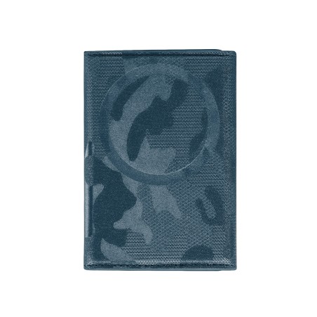 ETRES WALLET CAM LIGHT BLUE
