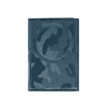 ETRES WALLET CAM LIGHT BLUE