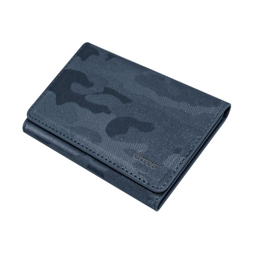 ETRES WALLET CAM BLUE