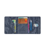 ETRES WALLET CAM BLUE
