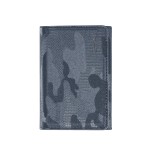 ETRES WALLET CAM BLUE