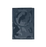 ETRES WALLET CAM BLUE