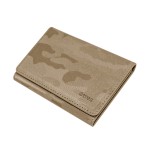 ETRES WALLET CAM GREY