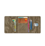 ETRES WALLET CAM GREY