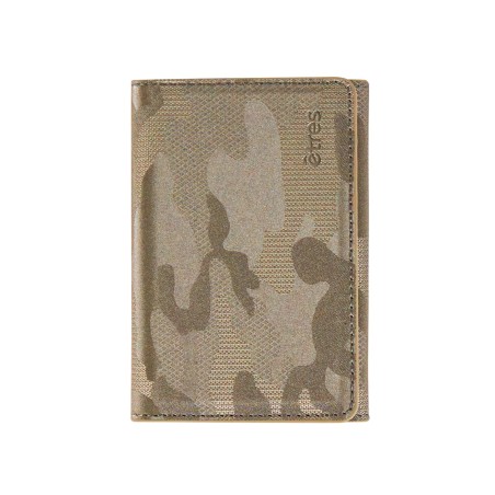 ETRES WALLET CAM GREY