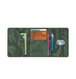 ETRES WALLET CAM GREEN