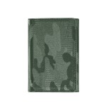 ETRES WALLET CAM GREEN
