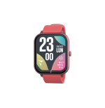 TECHMADE SMARTWATCH DARK PINK + BAG TM-GLOW-DPK