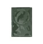 ETRES WALLET CAM GREEN