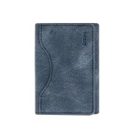 ETRES WALLET BLUE JEANS