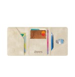 ETRES WALLET WHITE JEANS