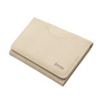 ETRES WALLET WHITE JEANS