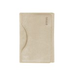ETRES WALLET WHITE JEANS