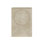 ETRES WALLET WHITE JEANS