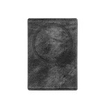 ETRES WALLET BLACK JEANS