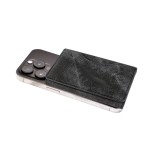 ETRES WALLET BLACK JEANS