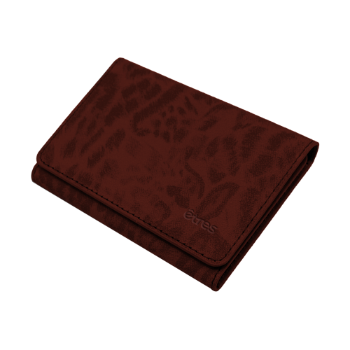 ETRES WALLET AN RED