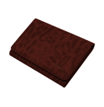 ETRES WALLET AN RED
