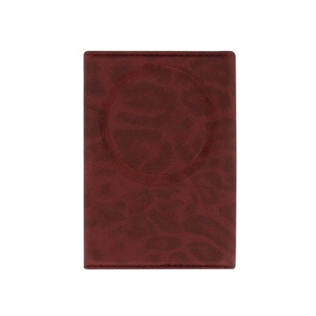 ETRES WALLET AN RED