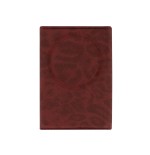 ETRES WALLET AN RED
