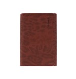 ETRES WALLET AN RED