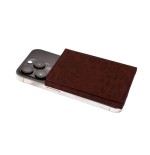 ETRES WALLET AN RED