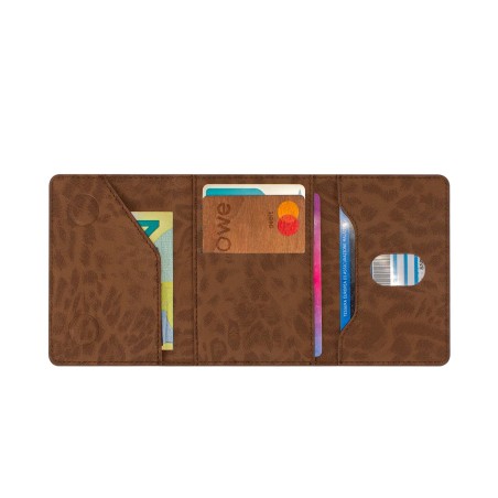 ETRES WALLET AN BROWN