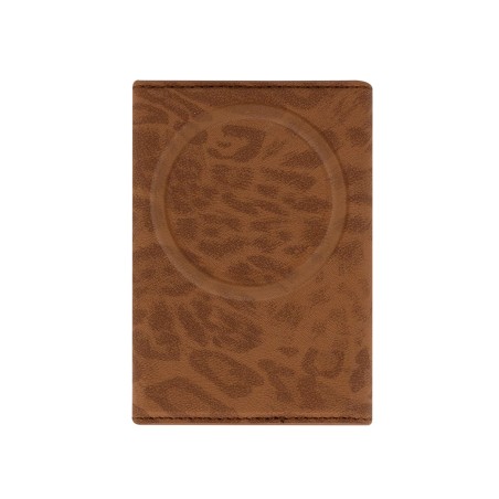 ETRES WALLET AN BROWN