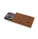 ETRES WALLET AN BROWN