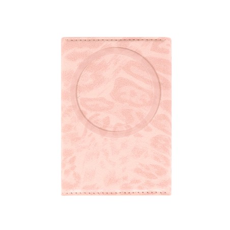ETRES WALLET AN PINK
