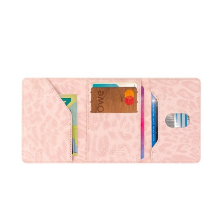 ETRES WALLET AN PINK