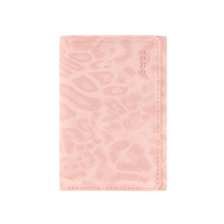 ETRES WALLET AN PINK