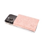 ETRES WALLET AN PINK