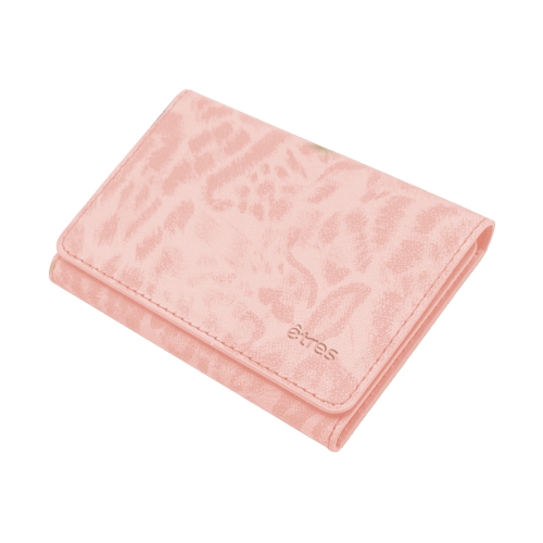 ETRES WALLET AN PINK