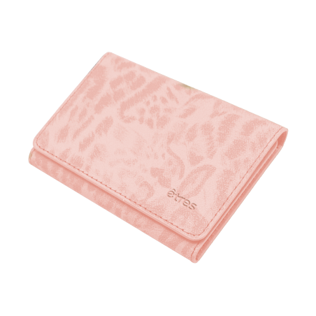 ETRES WALLET AN PINK