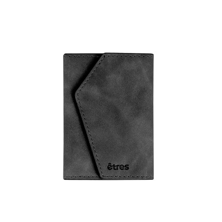 ETRES WALLET ET-ES001 SMART EASY BLACK