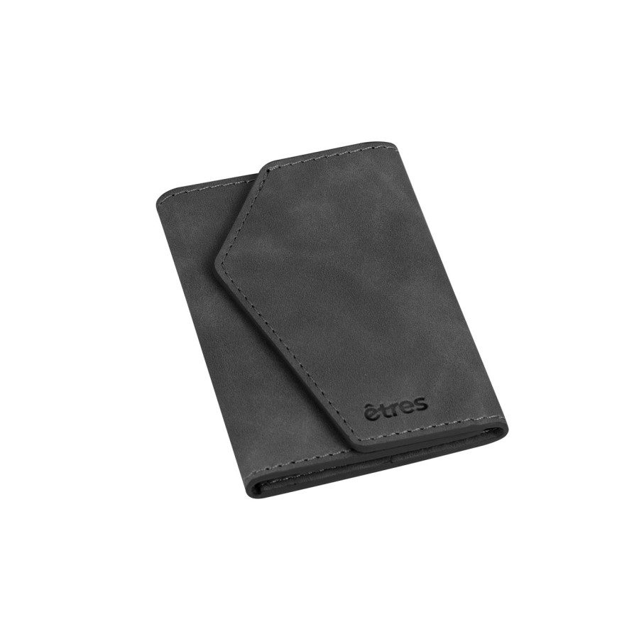ETRES WALLET ET-ES001 SMART EASY BLACK ETRES WALLET ET-ES001 SMART EASY BLACK