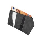 ETRES WALLET ET-ES001 SMART EASY BLACK