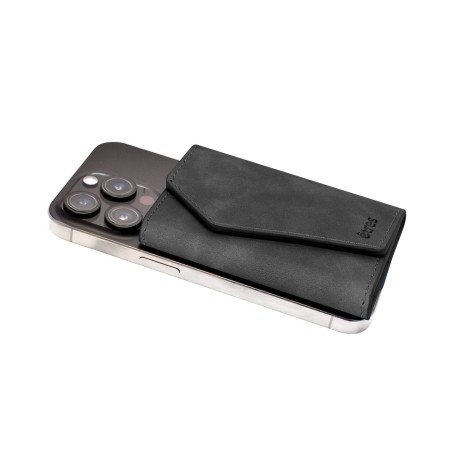 ETRES WALLET ET-ES001 SMART EASY BLACK